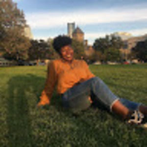 Meet your Posher, Joyce